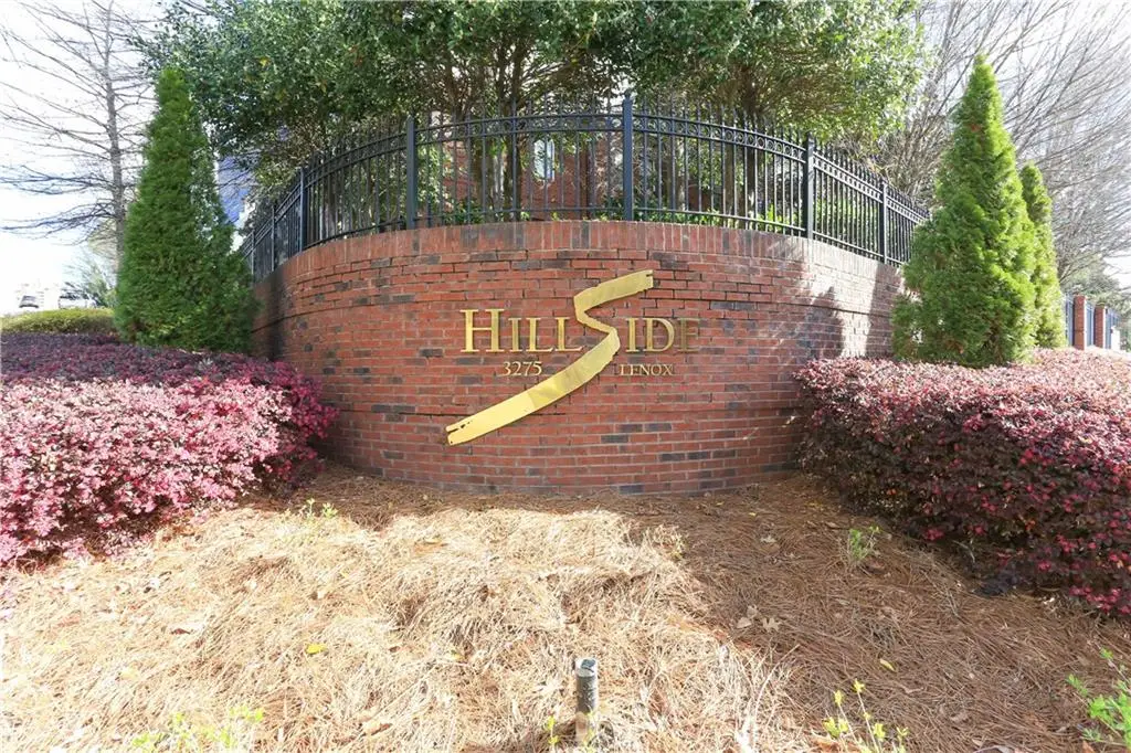 3275 Lenox Road Ne #208, Atlanta, GA 30324 - #1