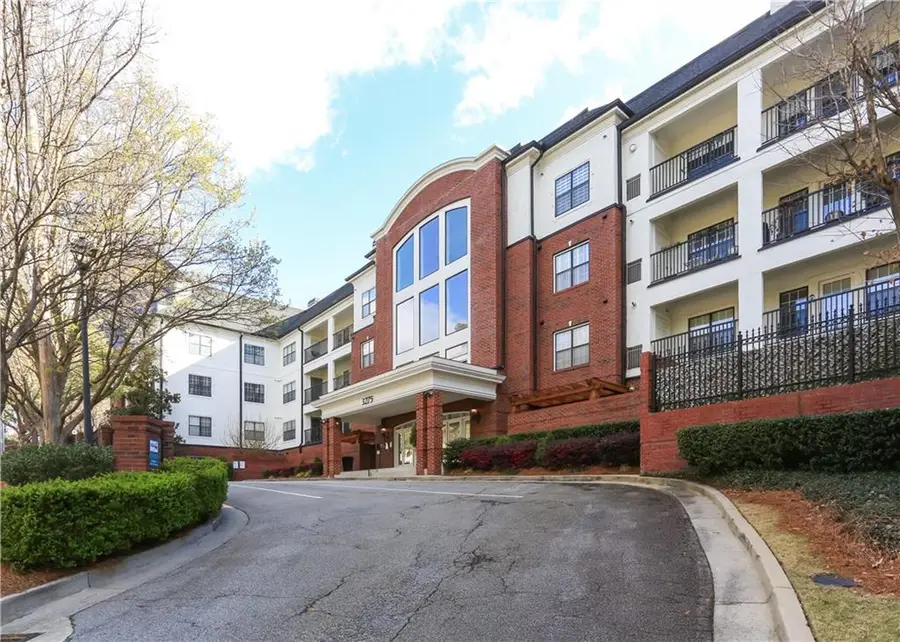 3275 Lenox Road Ne #208, Atlanta, GA 30324 - #2