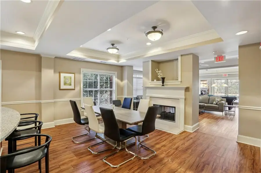 3275 Lenox Road Ne #208, Atlanta, GA 30324 - #3