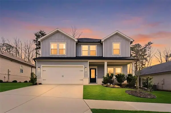 511 Payne Road, Woodstock, GA 30188