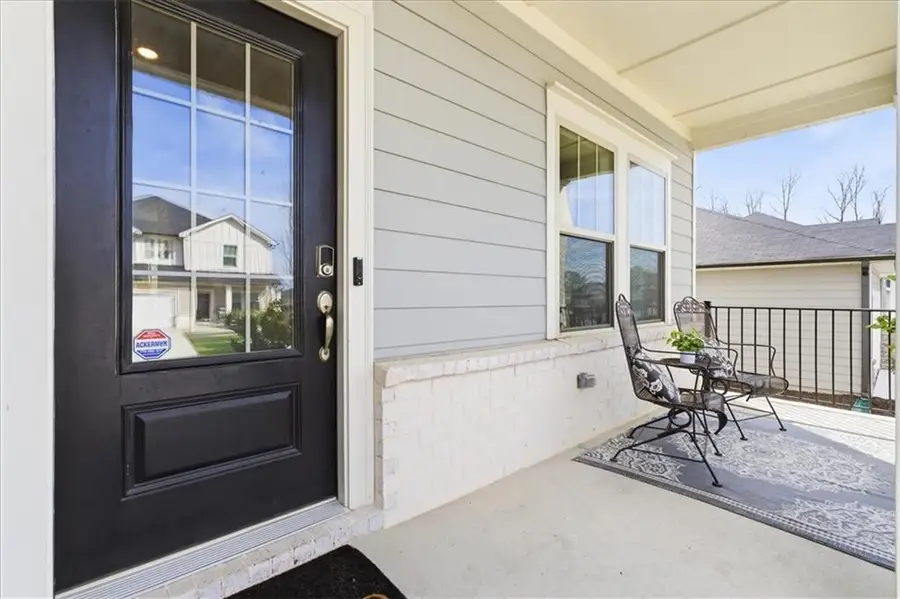 511 Payne Road, Woodstock, GA 30188 - #2