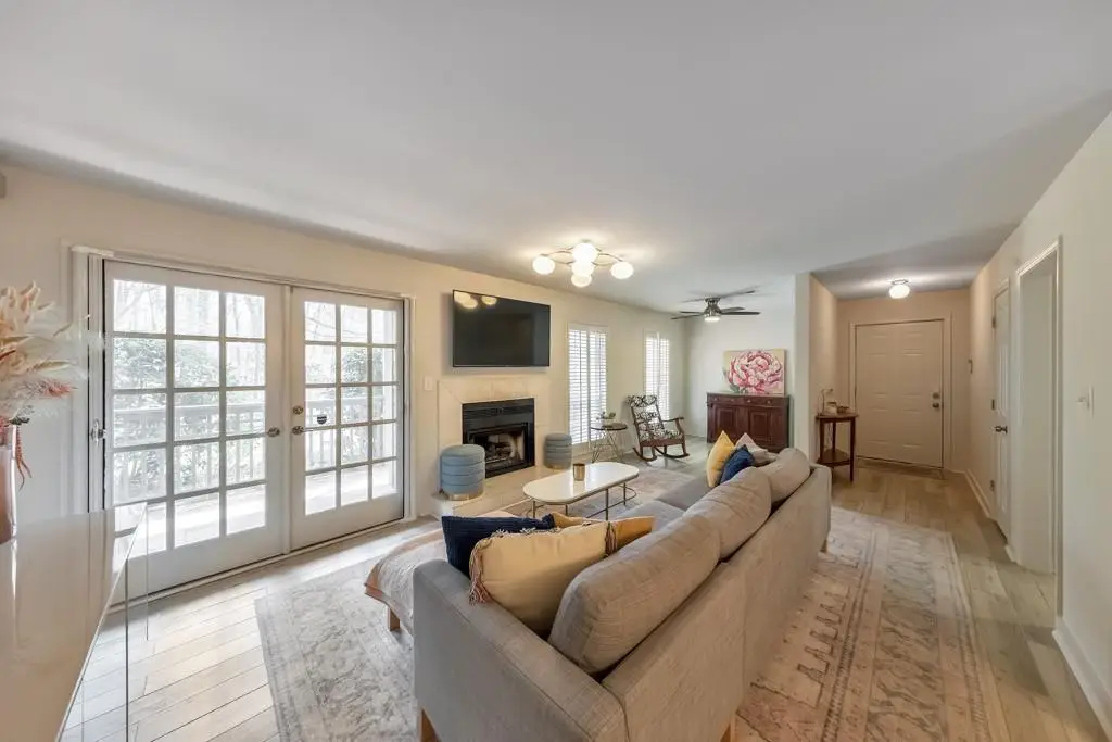 2901 Lenox Road Ne #1005, Atlanta, GA 30324 - #1