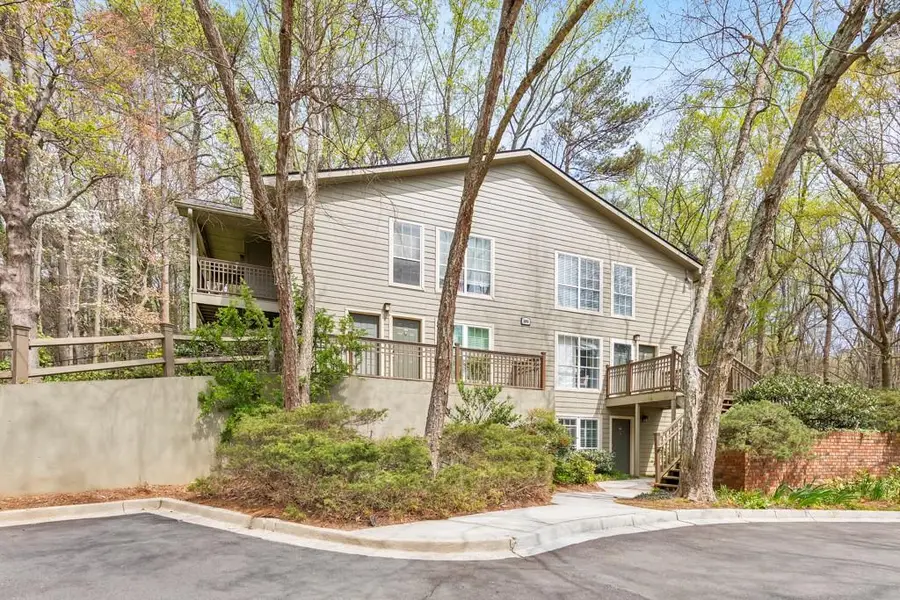 2901 Lenox Road Ne #1005, Atlanta, GA 30324 - #2