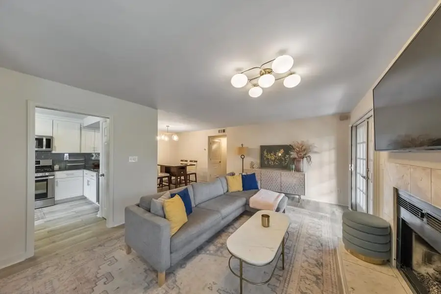 2901 Lenox Road Ne #1005, Atlanta, GA 30324 - #3