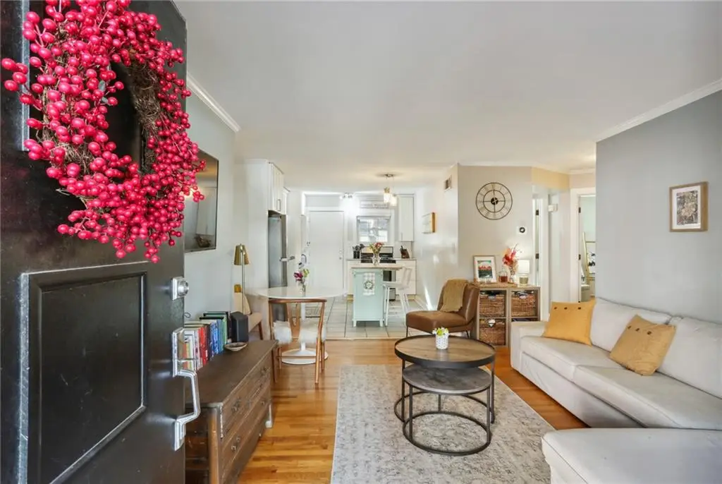 866 Briarcliff Road Ne #B2, Atlanta, GA 30306 - #1