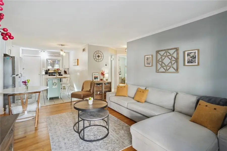 866 Briarcliff Road Ne #B2, Atlanta, GA 30306 - #2