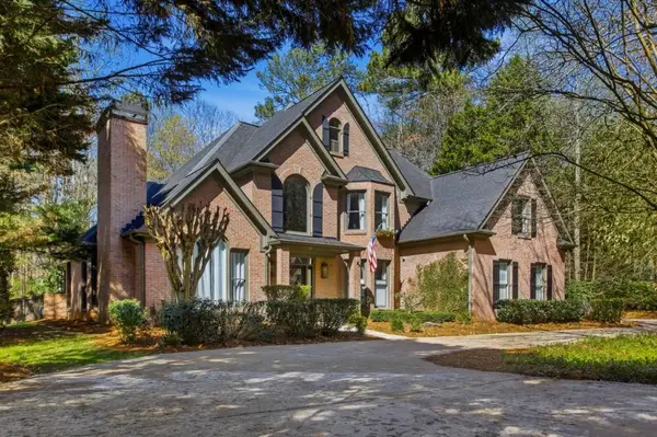 3065 Devereux Chase, Roswell, GA 30075