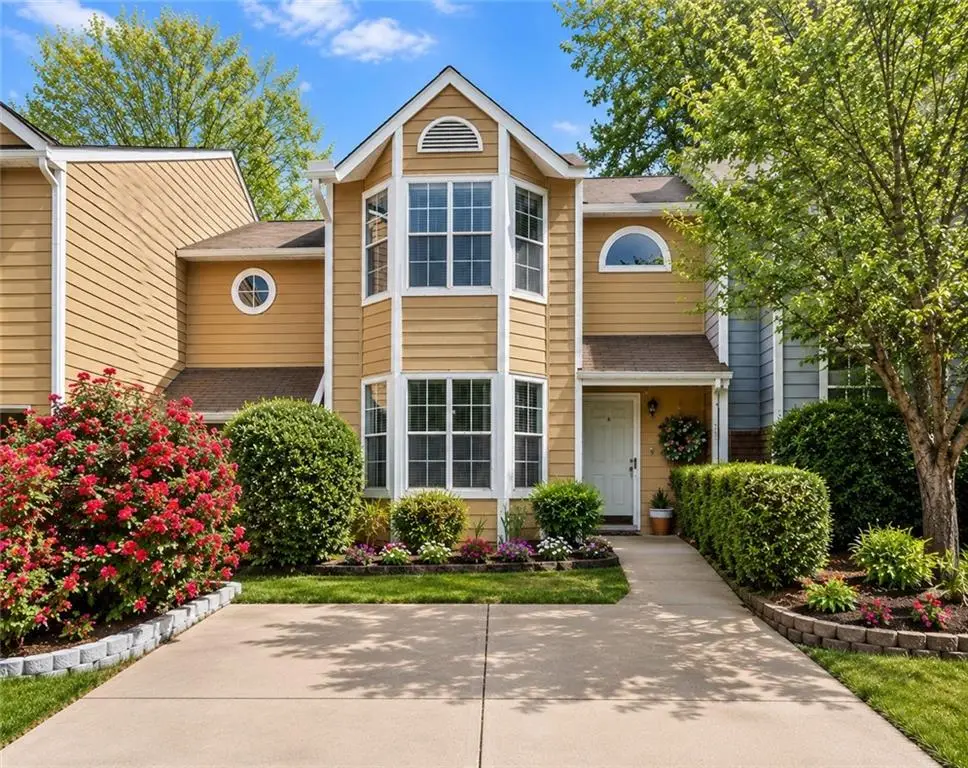 3223 Long Iron Drive, Lawrenceville, GA 30044 - #1