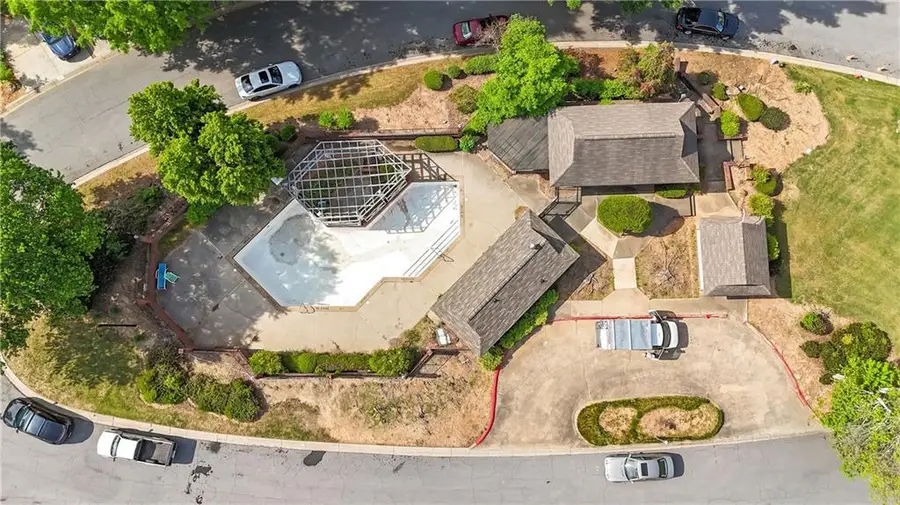 3223 Long Iron Drive, Lawrenceville, GA 30044 - #2