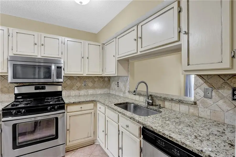 3223 Long Iron Drive, Lawrenceville, GA 30044 - #3