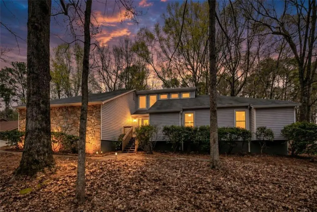 400 Benjamin Circle, Fayetteville, GA 30214 - #1