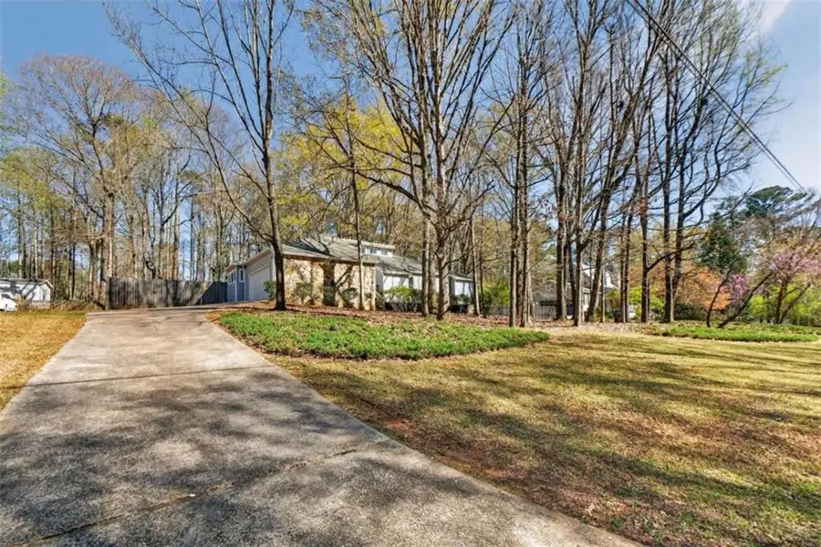 400 Benjamin Circle, Fayetteville, GA 30214 - #2