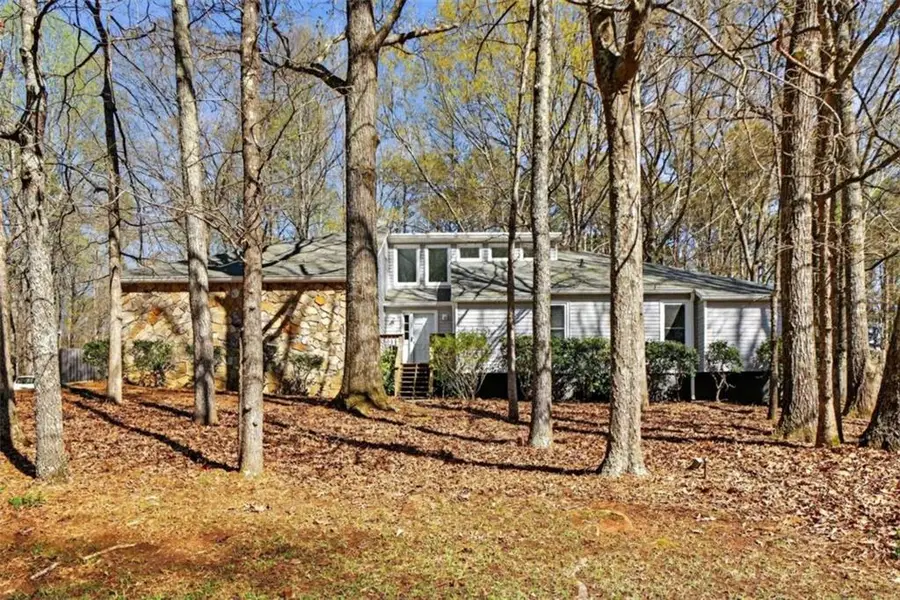 400 Benjamin Circle, Fayetteville, GA 30214 - #3