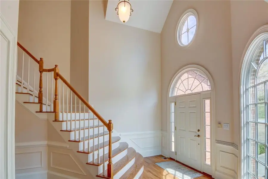 4020 Royal Pennon Court Nw, Peachtree Corners, GA 30092 - #2