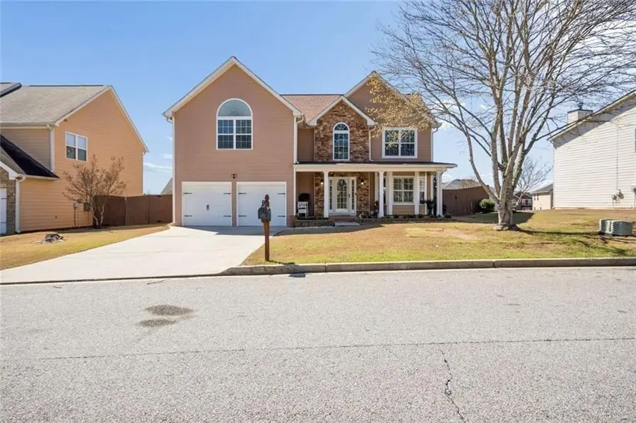 7120 Jumpers Trail, Fairburn, GA 30213 - #2