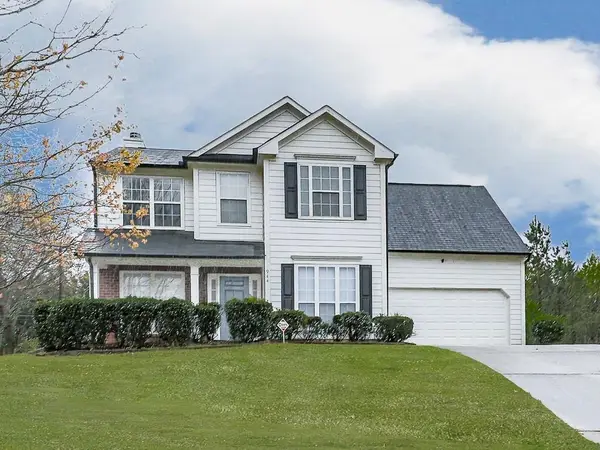 944 Longbranch Lane, Douglasville, GA 30134