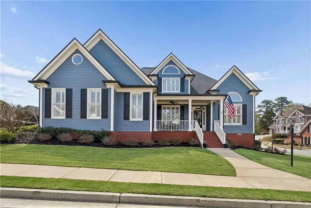 2940 Towne Village Drive, Duluth, GA 30097 - #1
