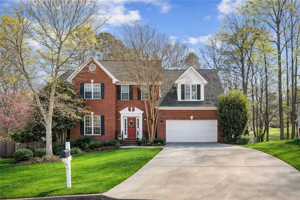 1041 Bonaventure Way, Lawrenceville, GA 30044 - #1