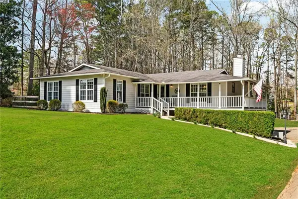 1987 Univeter Road, Canton, GA 30115