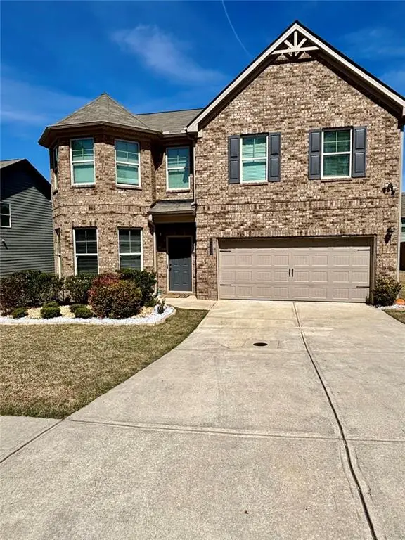 10154 Cormac Street, Jonesboro, GA 30238