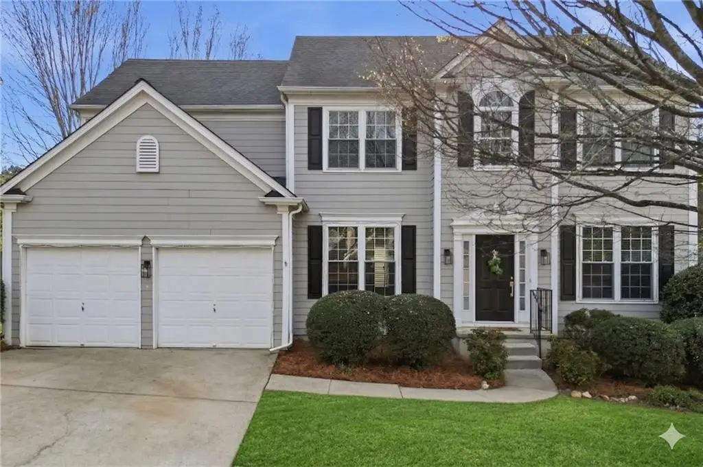 3343 Spindletop Drive Nw, Kennesaw, GA 30144 - #1