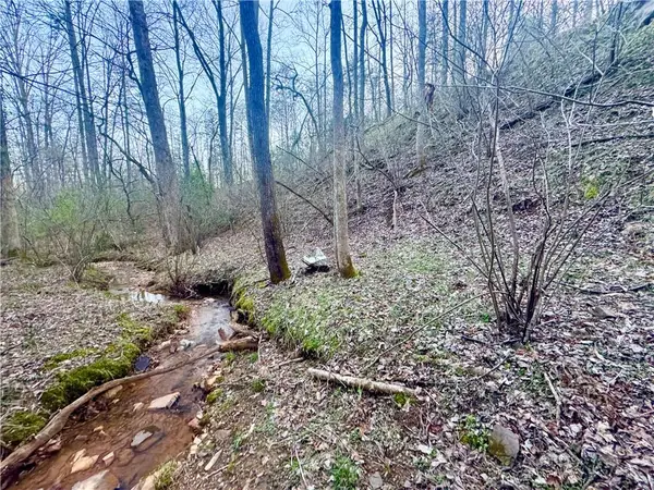 0 Hollybrook Parcel 2 Road, Dahlonega, GA 30533