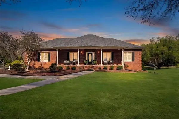 30 Adair Drive Sw, Taylorsville, GA 30178