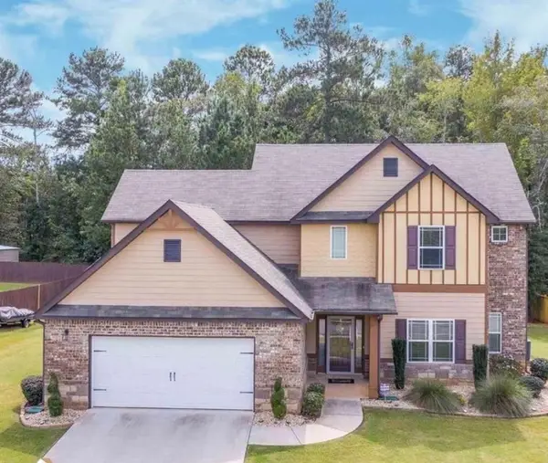 197 Tapestry Drive, Mcdonough, GA 30252