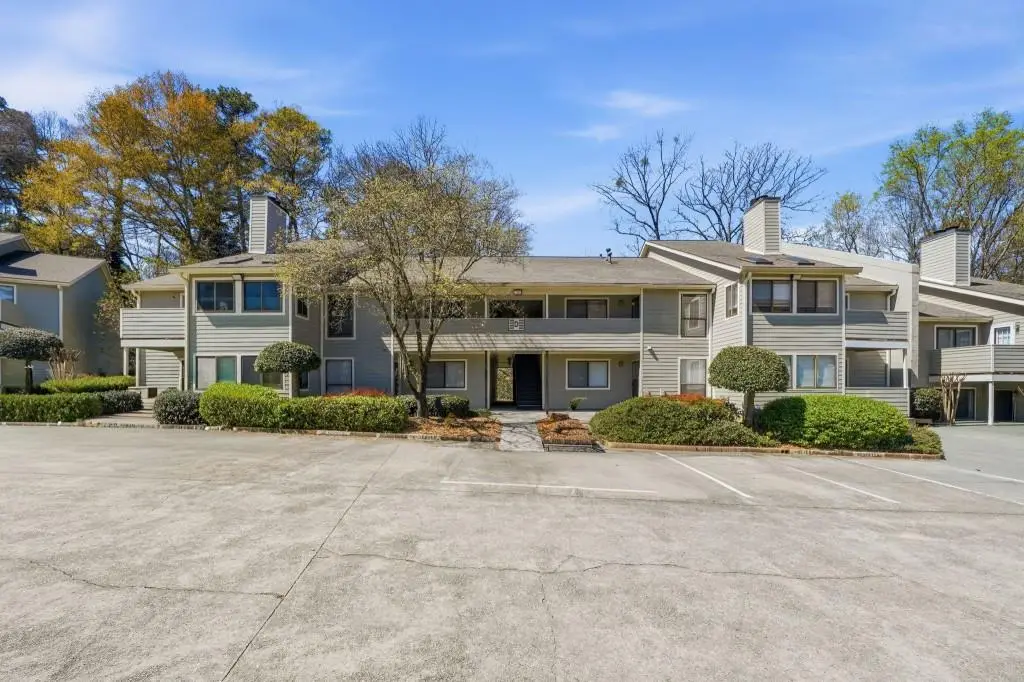 3428 Ivys Walk, Atlanta, GA 30340 - #1