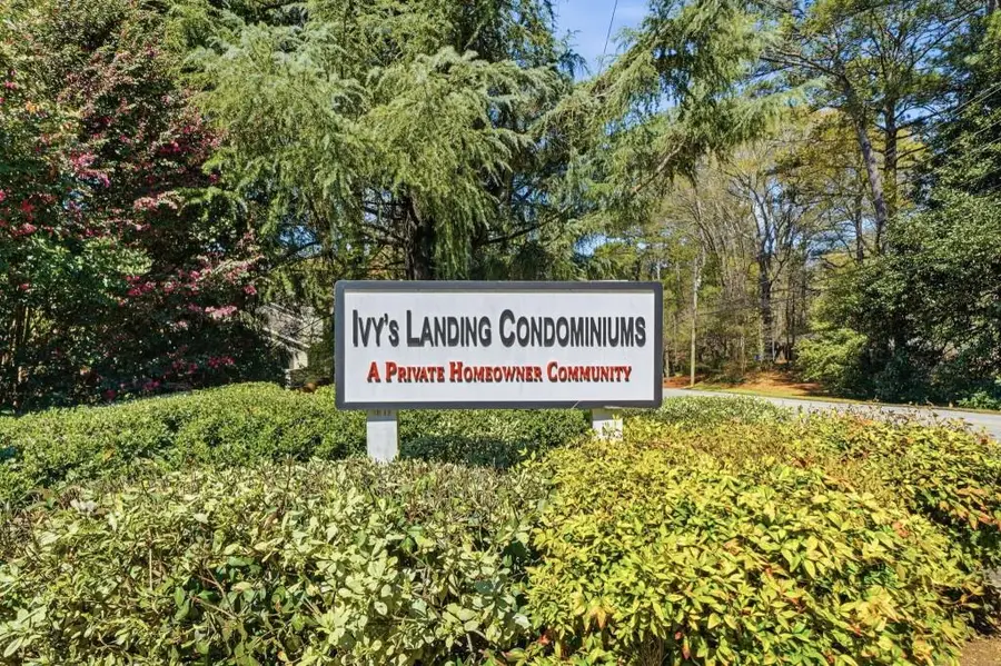 3428 Ivys Walk, Atlanta, GA 30340 - #2