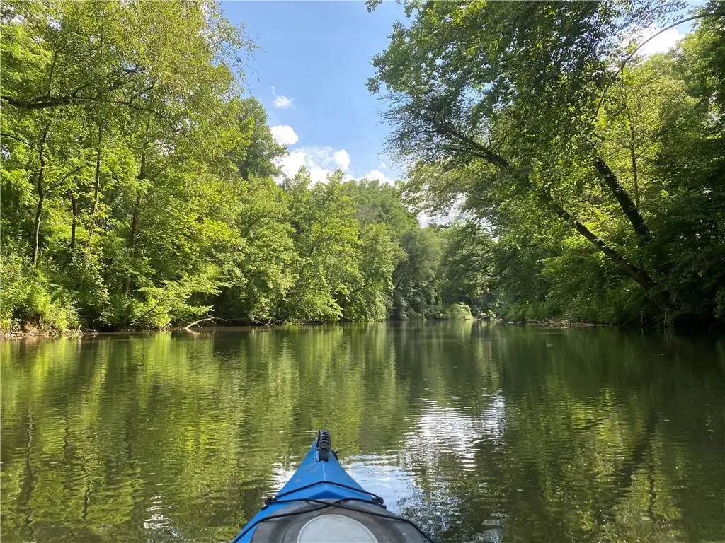 0 Lewis Grindle Parcel 3 Road, Dahlonega, GA 30533 - #1