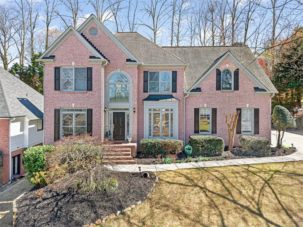 2864 Misty Rock Cove, Dacula, GA 30019 - #1