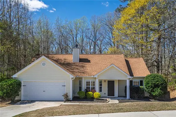 943 Masters Drive, Monroe, GA 30655