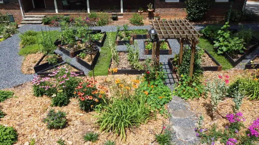 3024 Country Squire Lane, Decatur, GA 30033 - #3