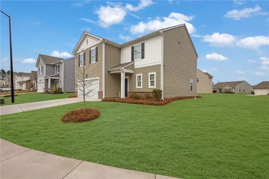 212 Cotton Tail Lane, Villa Rica, GA 30180 - #2
