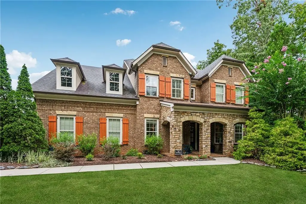 1070 Reece Road, Alpharetta, GA 30004 - #1