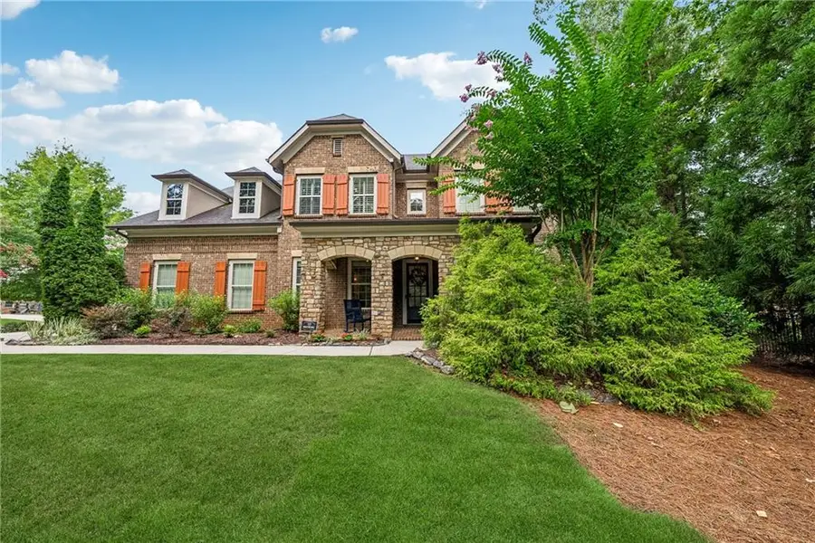 1070 Reece Road, Alpharetta, GA 30004 - #2