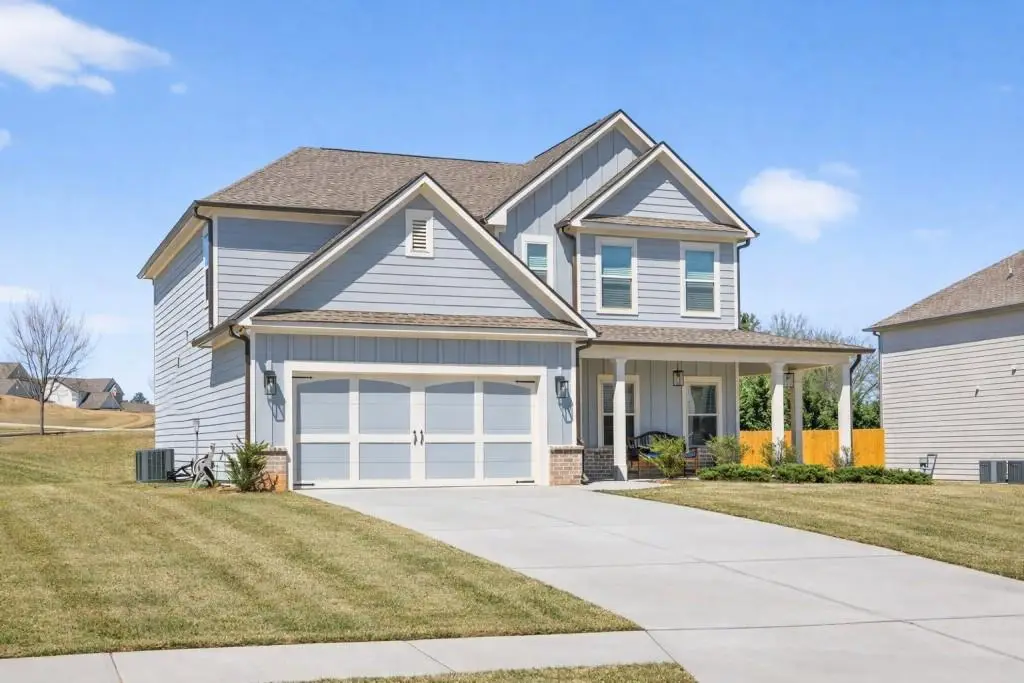 1829 Alberta Lane, Winder, GA 30680 - #1
