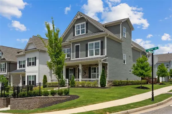 1817 Sanford Drive, Atlanta, GA 30318