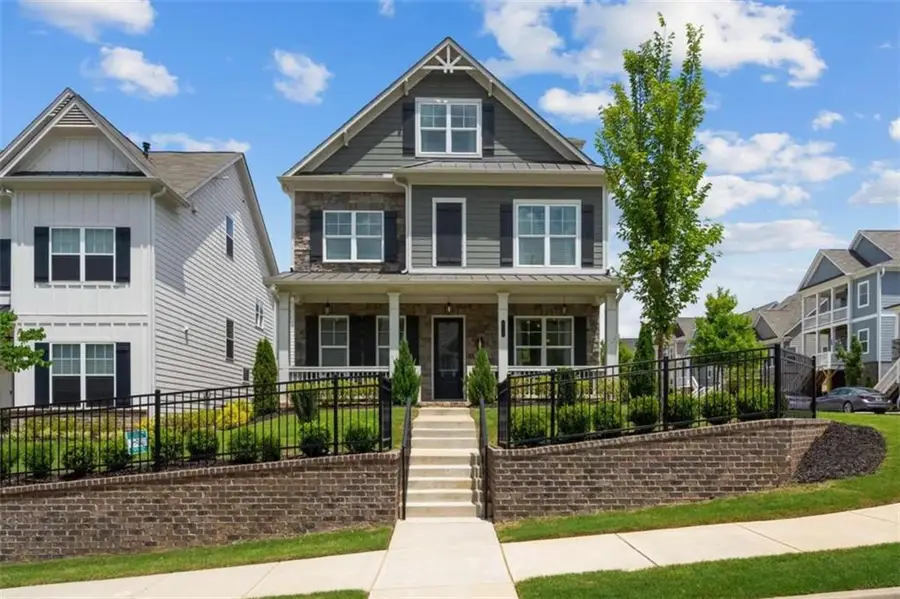 1817 Sanford Drive, Atlanta, GA 30318 - #2