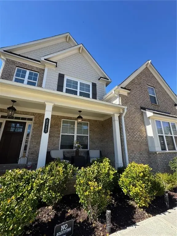 4212 Gunnerson Lane, Kennesaw, GA 30152 - #2