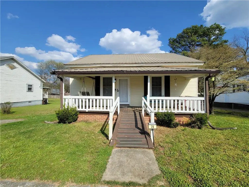 29 Elm Street, Aragon, GA 30104 - #1