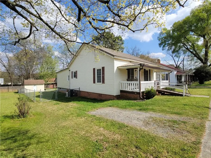 29 Elm Street, Aragon, GA 30104 - #3