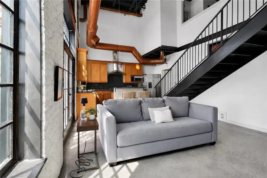 5434 Peachtree Road #117, Atlanta, GA 30341 - #2