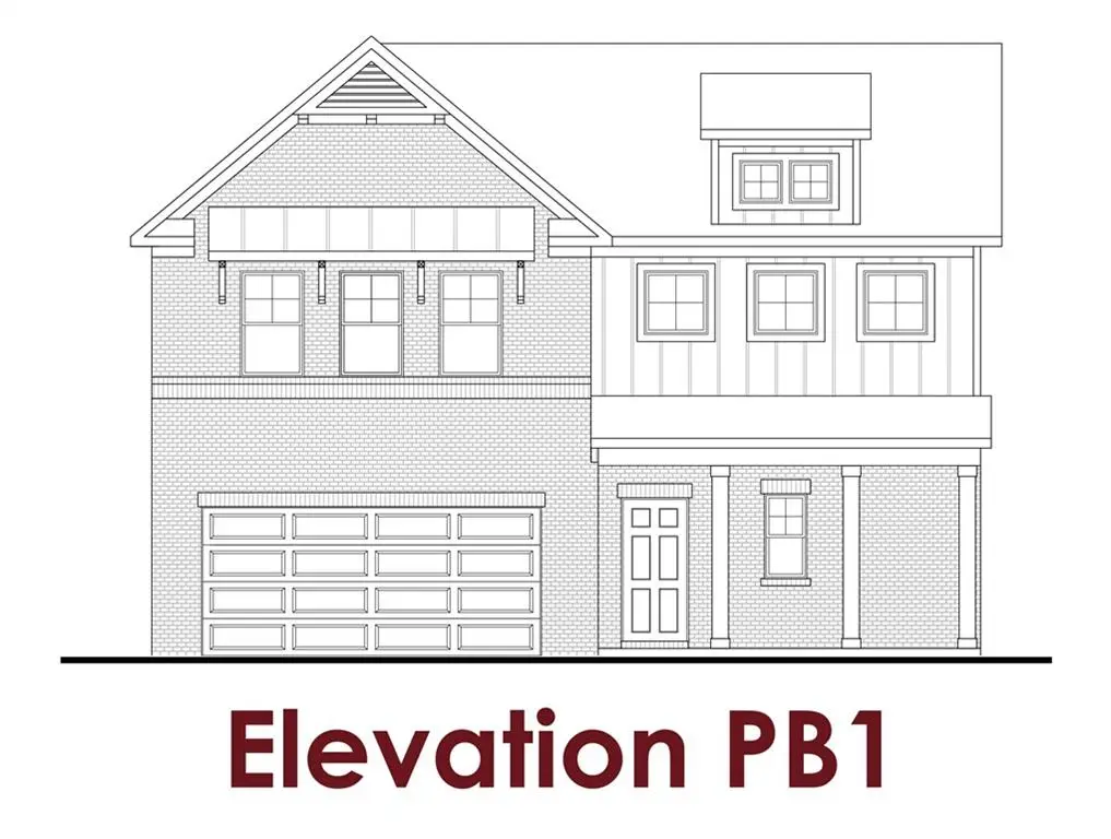 8 Commons Way, Cartersville, GA 30120 - #1
