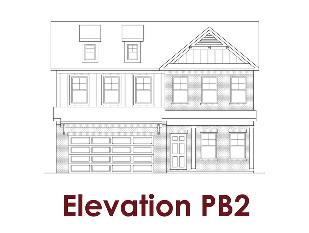 4 Commons Way, Cartersville, GA 30120 - #1