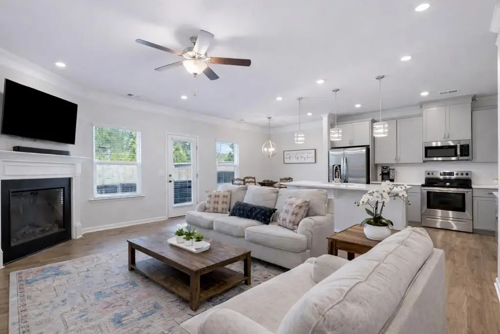 340 Crider Court, Woodstock, GA 30188 - #1