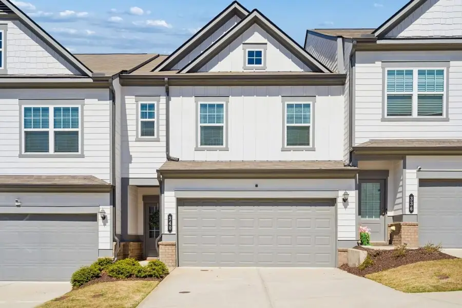 340 Crider Court, Woodstock, GA 30188 - #2