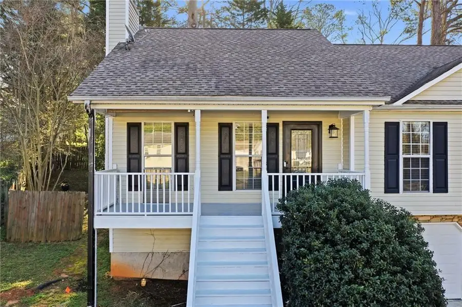 3408 Clubside Court Nw, Kennesaw, GA 30144 - #2
