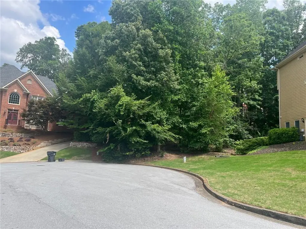 1894 Point River Drive, Duluth, GA 30097 - #1
